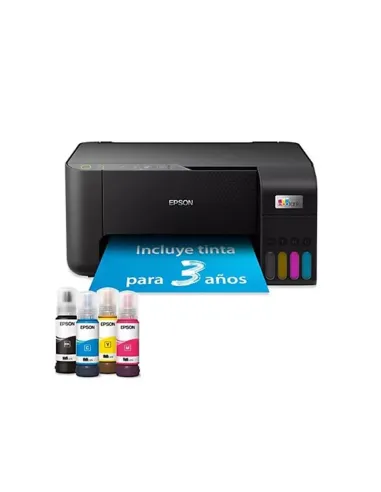 Comprar Epson Ecotank ET-2861