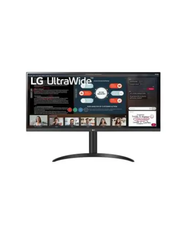 Comprar LG UltraWide 34WP550-B 34" LED IPS FullHD FreeSync