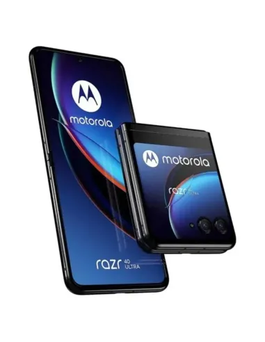 Comprar Motorola Razr 40 Ultra 8/256GB Negro