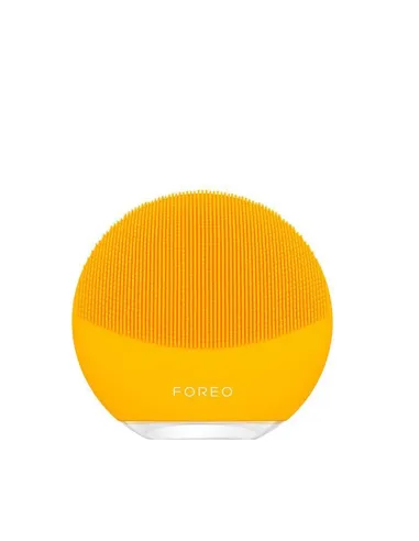 Foreo LUNA Mini 2 Sunflower - Cepillo Facial Sónico