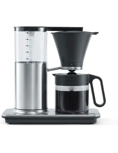 Comprar Wilfa Classic Plata - Cafetera