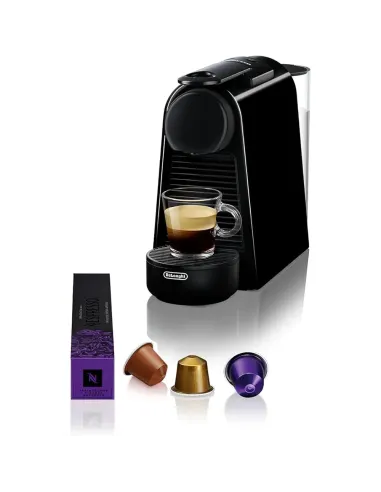 Comprar Cafetera de Cápsulas DeLonghi Nespresso Mini EN85.B