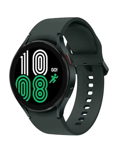 Comprar Smartwatch Samsung Galaxy Watch 4 4G 44mm Verde