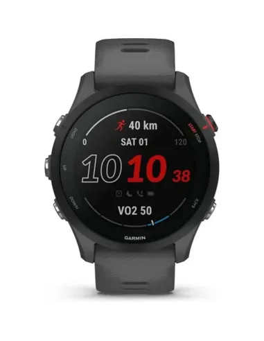 Garmin Forerunner 255 gris Smartwatch