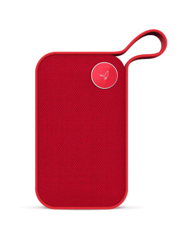 Libratone One Style Red · Bluetooth speaker ▶️ Tienda CPU