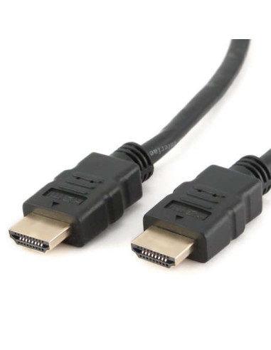 HDMI Male/Male Cable 1.8m ▶️ Tienda CPU