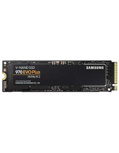 samsung 970 evo plus 1tb ssd