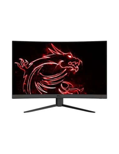 MSI Optix Curved G32C4 31,5" LED FullHD 165Hz FreeSync - Tienda CPU