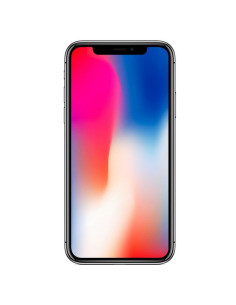 Apple Iphone X 256gb Gris Espacial