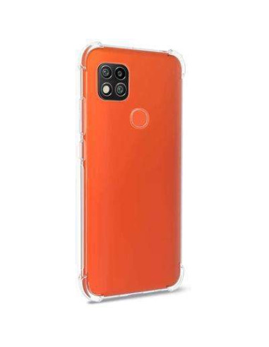 Redmi 9C hybrid Xiaomi transparent housing ▶️ tienda cpu