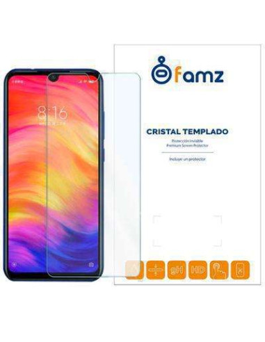 Redmi Note 8 Pro Xiaomi Screen Protector ▶️ tienda cpu