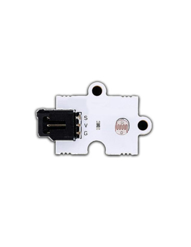 LDR Analog Light Sensor Ebotics ▶️ tienda cpu