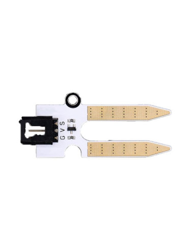 Soil Moisture Sensor Ebotics ▶️ tienda cpu