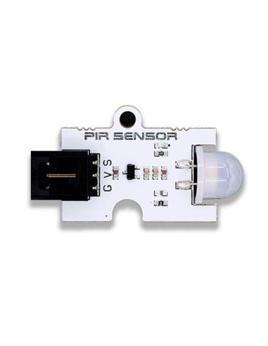 Pir motion sensor ▶️ tienda cpu