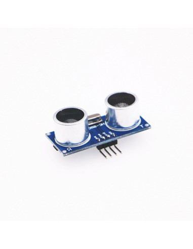 Ultrasonic Distance Sensor Ebotics ▶️ tienda cpu