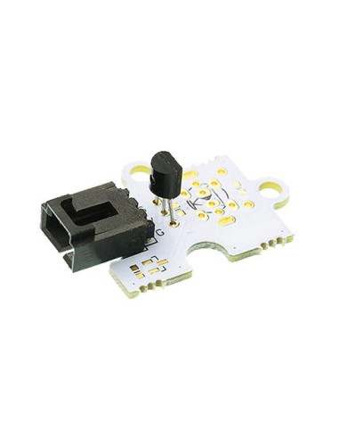 Sensor de Temperatura Ebotics ▶️ Tienda CPU